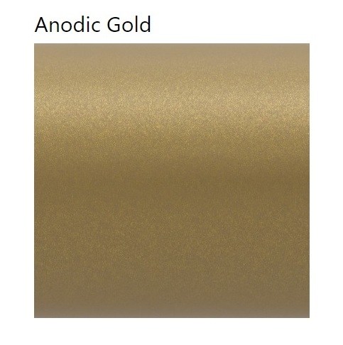 Anodic Gold